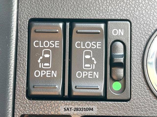 Daihatsu TANTO CUSTOM 2019-03 310307-4