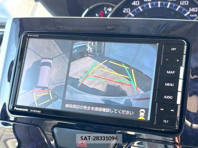 Daihatsu TANTO CUSTOM 2019-03 310307-3