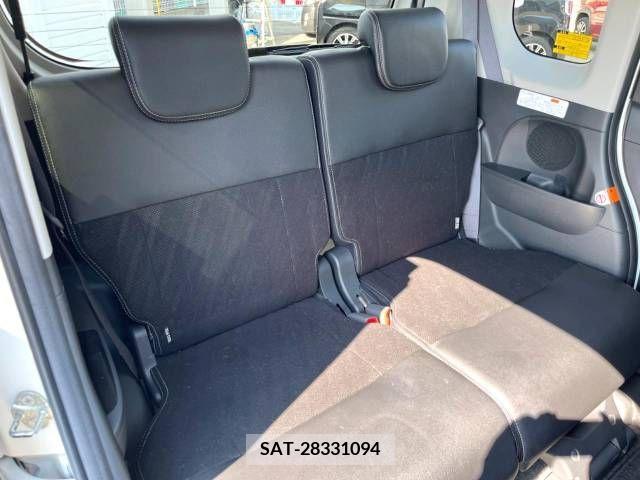 Daihatsu TANTO CUSTOM 2019-03 310307-12