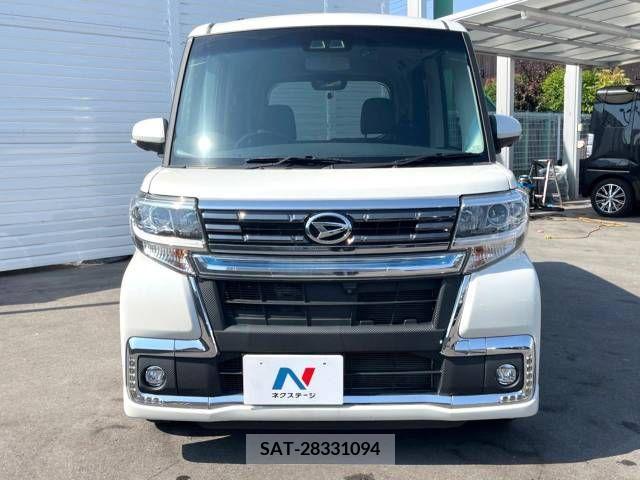 Daihatsu TANTO CUSTOM 2019-03 310307-17