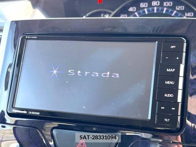 Daihatsu TANTO CUSTOM 2019-03 310307-2