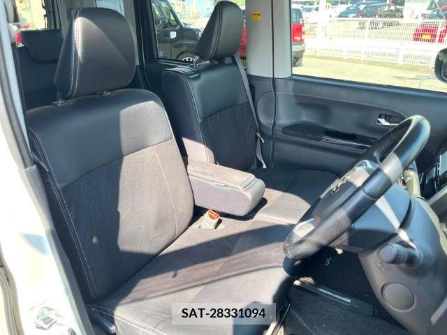 Daihatsu TANTO CUSTOM 2019-03 310307-11