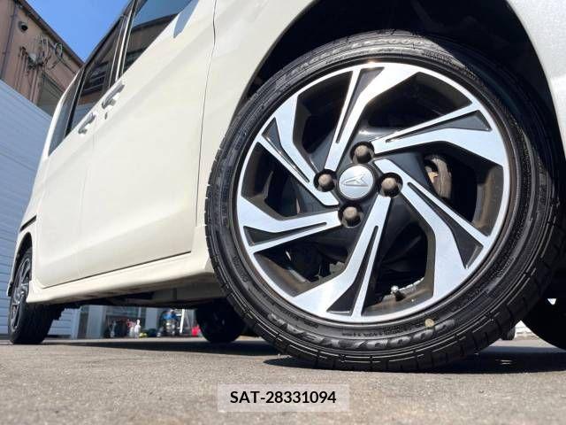 Daihatsu TANTO CUSTOM 2019-03 310307-16