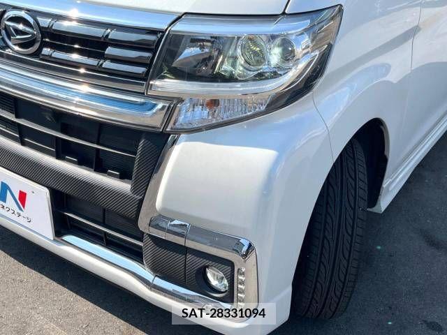 Daihatsu TANTO CUSTOM 2019-03 310307-15