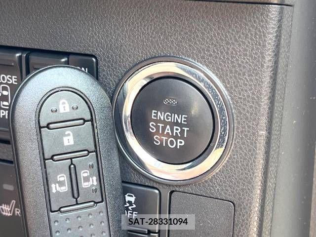 Daihatsu TANTO CUSTOM 2019-03 310307-8