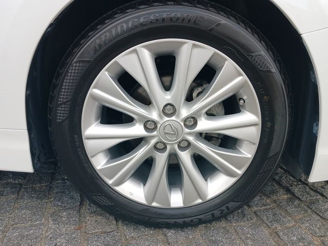 Lexus HS 2013-05 27292-7