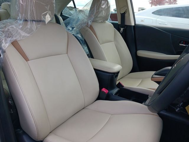 Lexus HS 2013-05 27292-11