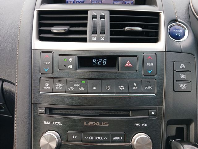 Lexus HS 2013-05 27292-15