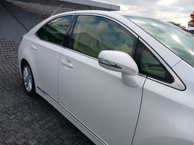 Lexus HS 2013-05 27292-4