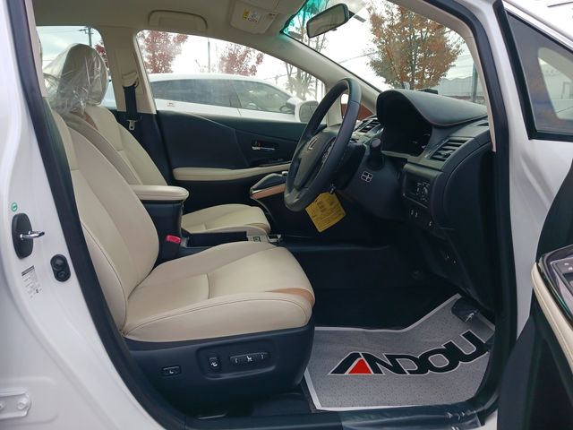 Lexus HS 2013-05 27292-10