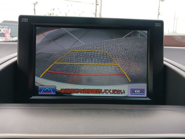 Lexus HS 2013-05 27292-14