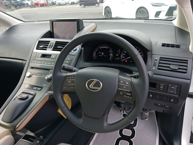 Lexus HS 2013-05 27292-9