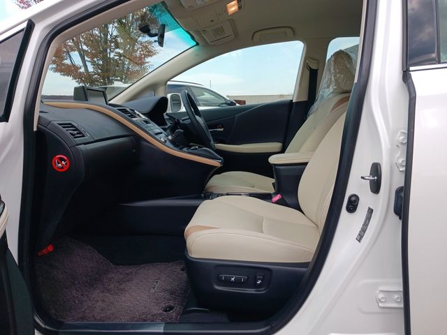 Lexus HS 2013-05 27292-21