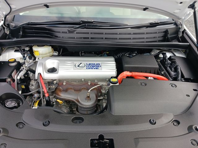 Lexus HS 2013-05 27292-26
