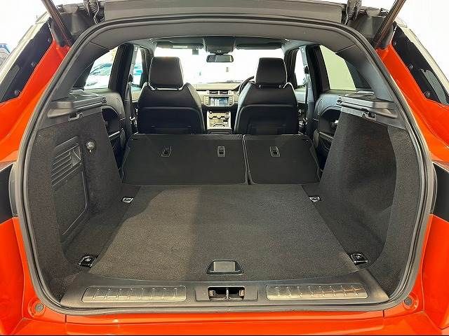 ROVER RANGE ROVER 2014-08 6450-8