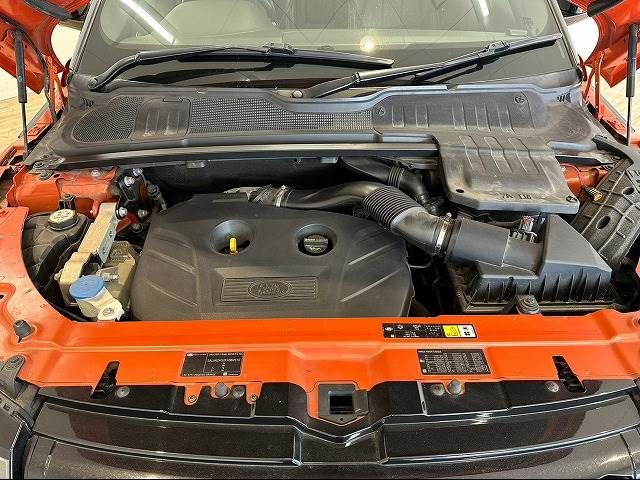 ROVER RANGE ROVER 2014-08 6450-17