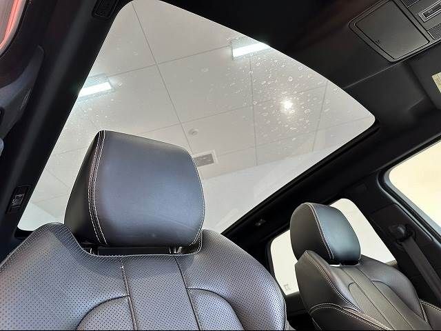ROVER RANGE ROVER 2014-08 6450-6