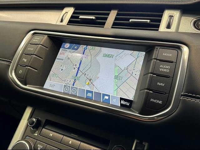 ROVER RANGE ROVER 2014-08 6450-2