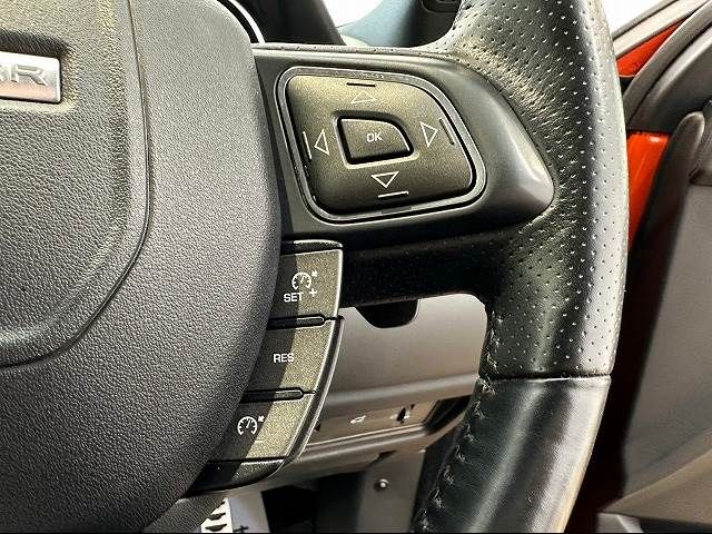 ROVER RANGE ROVER 2014-08 6450-7