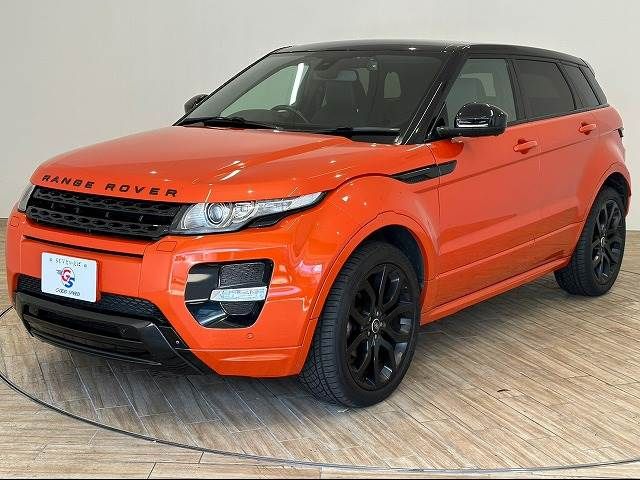 ROVER RANGE ROVER 2014-08 6450-13