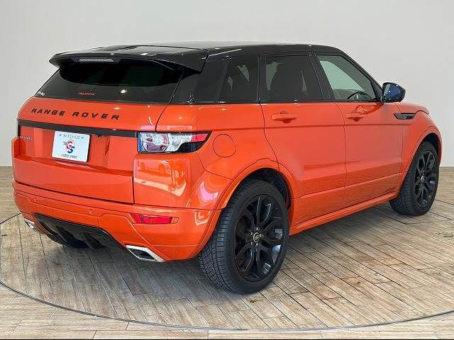 ROVER RANGE ROVER 2014-08 6450-16