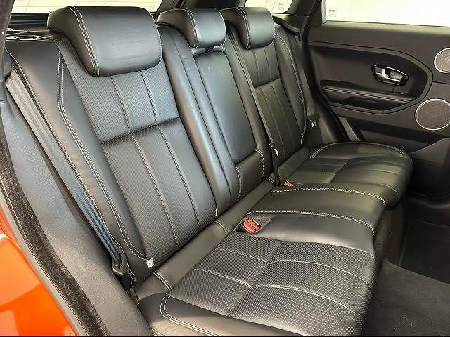ROVER RANGE ROVER 2014-08 6450-5