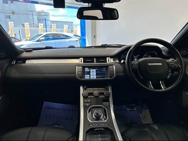 ROVER RANGE ROVER 2014-08 6450-1