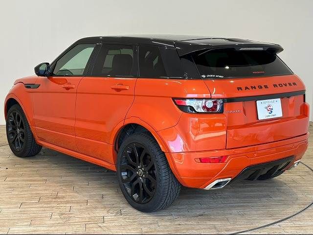 ROVER RANGE ROVER 2014-08 6450-15