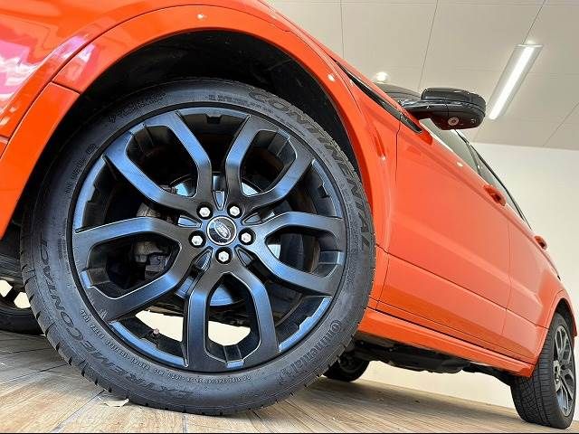 ROVER RANGE ROVER 2014-08 6450-18