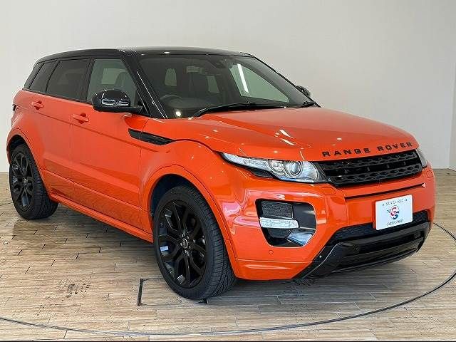 ROVER RANGE ROVER 2014-08 6450-14