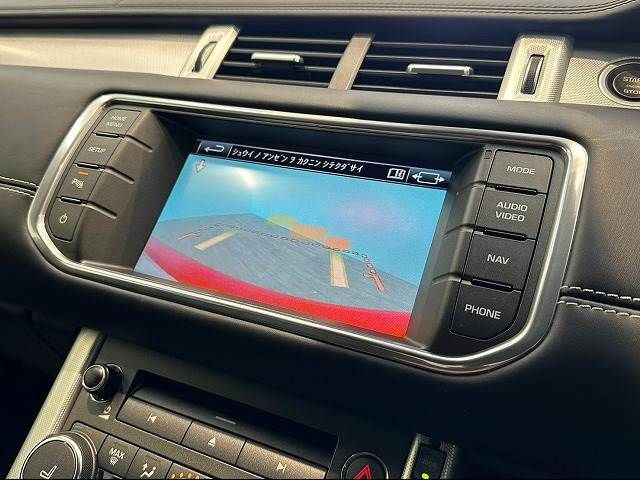 ROVER RANGE ROVER 2014-08 6450-3