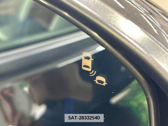 Honda VEZEL 2021-12 344037-6