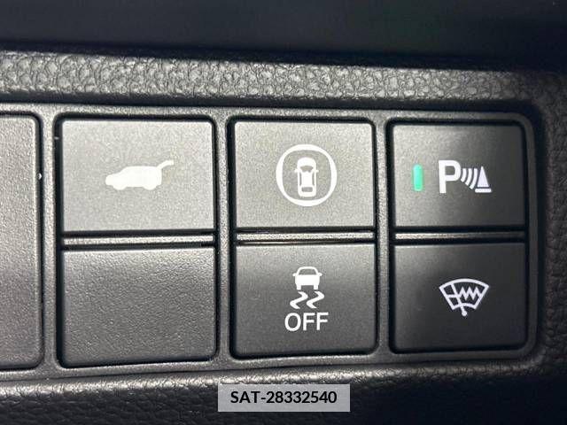 Honda VEZEL 2021-12 344037-5