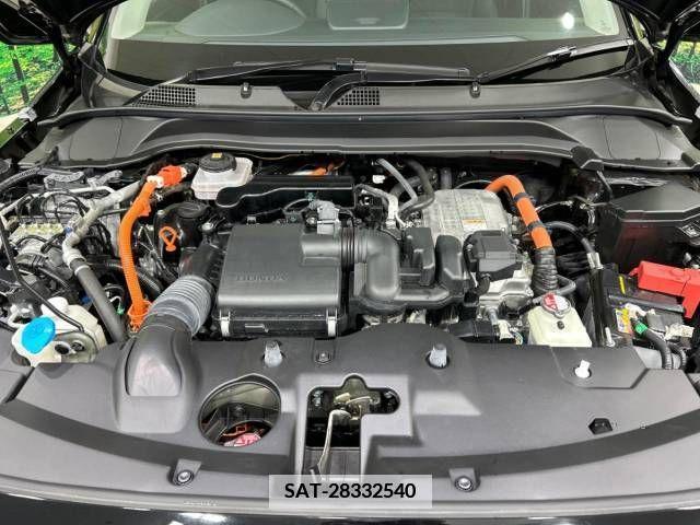 Honda VEZEL 2021-12 344037-18