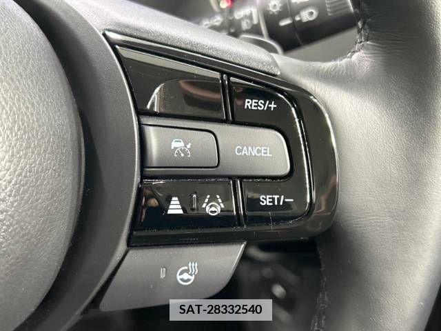 Honda VEZEL 2021-12 344037-4