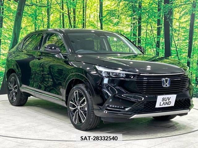 Honda VEZEL 2021-12 344037-16