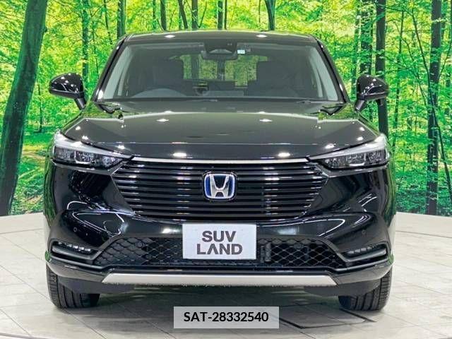 Honda VEZEL 2021-12 344037-14