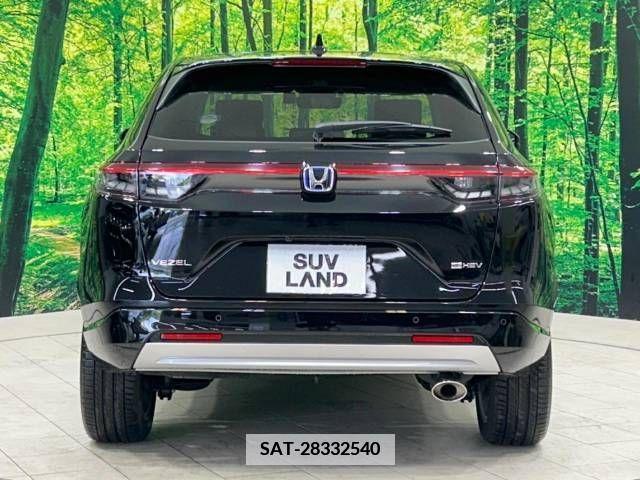 Honda VEZEL 2021-12 344037-15