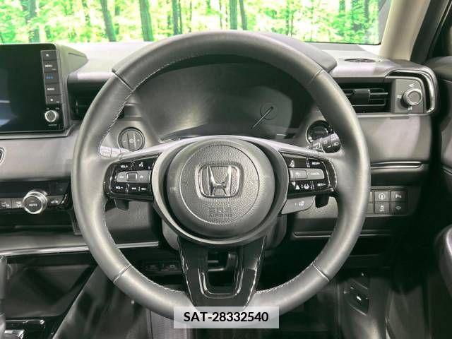 Honda VEZEL 2021-12 344037-11