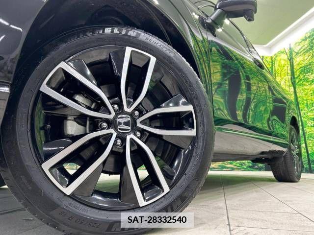 Honda VEZEL 2021-12 344037-13