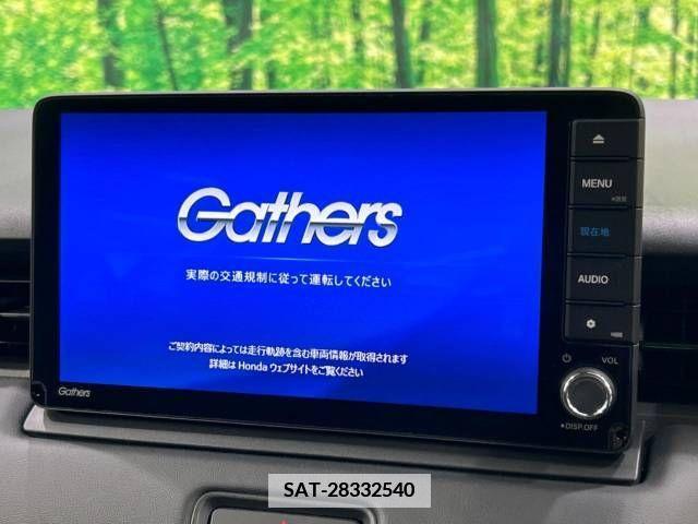 Honda VEZEL 2021-12 344037-2