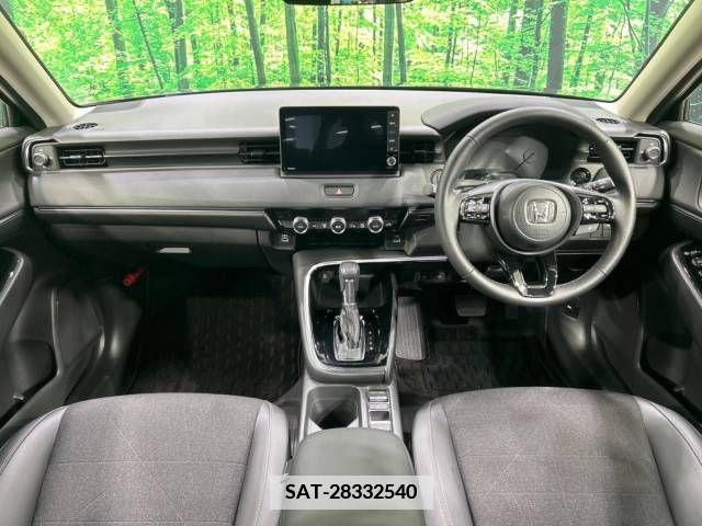 Honda VEZEL 2021-12 344037-1