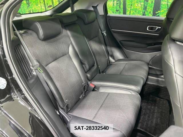 Honda VEZEL 2021-12 344037-9