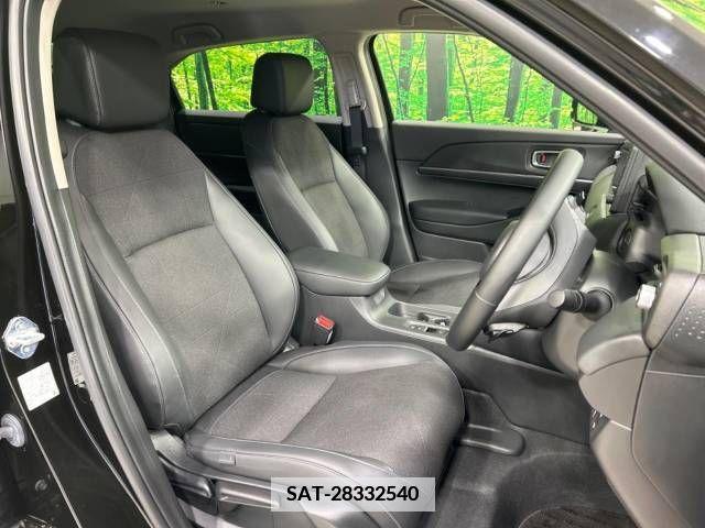 Honda VEZEL 2021-12 344037-8