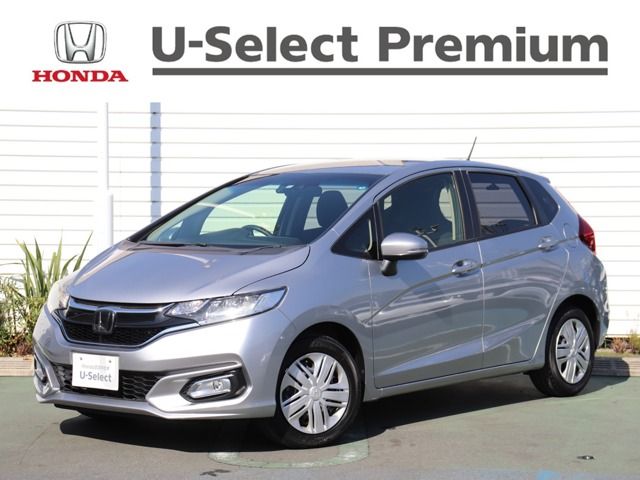 Honda FIT 2018-12 14803-0