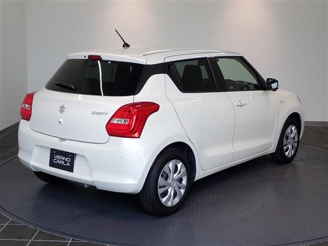 Suzuki SWIFT 2021-10 21833-4