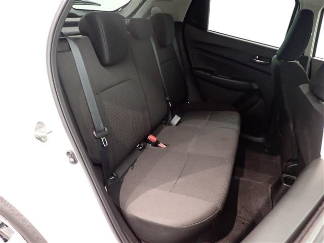 Suzuki SWIFT 2021-10 21833-26