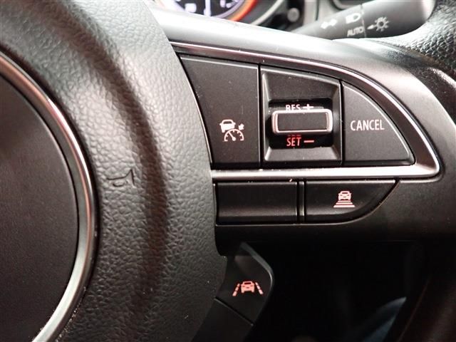 Suzuki SWIFT 2021-10 21833-20