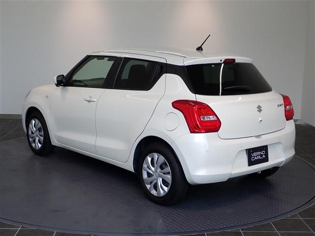 Suzuki SWIFT 2021-10 21833-7