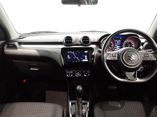 Suzuki SWIFT 2021-10 21833-13
